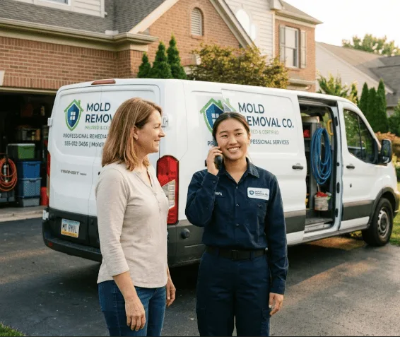 Crawlspace Mold Remediation Avon Lake, OH FAQs